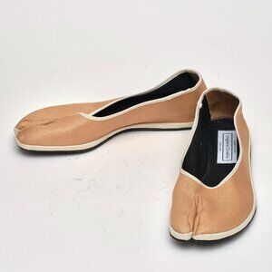 Drogheria Crivellini Fu-Tabi Classic Beige Rafia